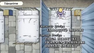 Hội Pháp Sư Fairy Tail - tập 173