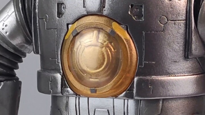 【Bouya】Only players who bought the first edition can be injured in the world! Bandai SHF Universe Se