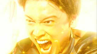 “最燃对波”看看奥系史上最神的结局打戏？