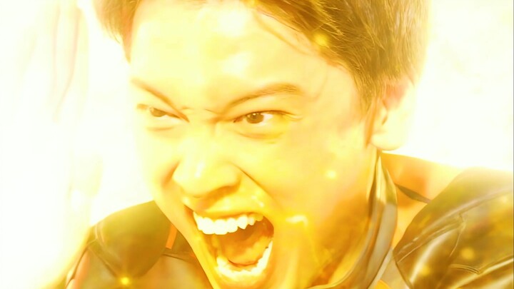 “最燃对波”看看奥系史上最神的结局打戏？