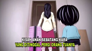 Mau nonton anime ini? DIJAMIN NANGIS BRUTAL 😭😭