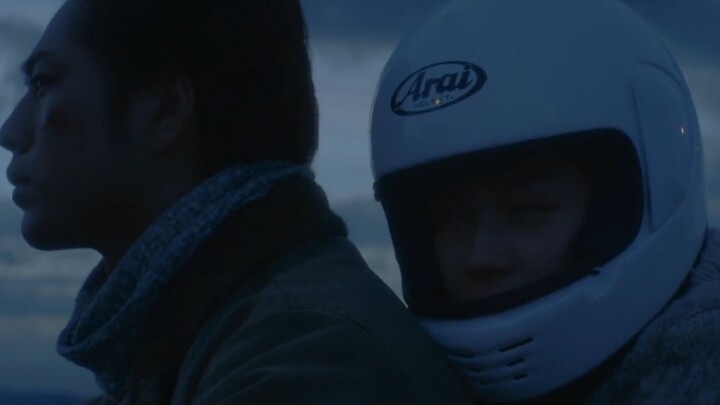Hotto rôdo (Hot Road - 2014.Subindo)