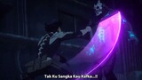 Kaiju No. 8 Episode 8 .. - Kaiju Kafka VS Hoshina Wakil Kapten | Rahasia Terbongkar .. 😱😱