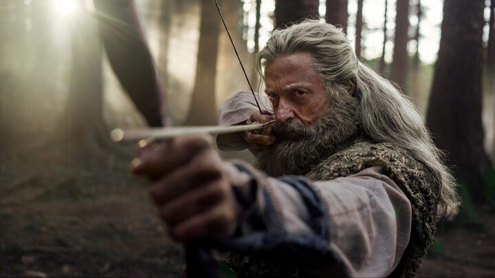 The Death of Robin Hood 2026 [ English Sub ]
