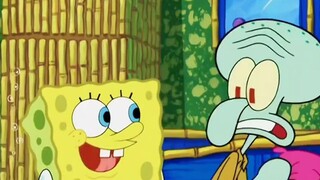 Second dimension "anime recommendation" anime commentary SpongeBob SquarePants