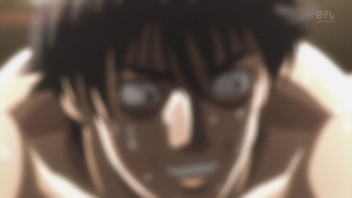 Hajime no Ippo Rising - 24