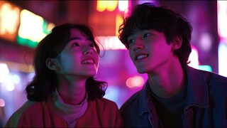 Cathy & Peter - Tonight Is Our Night - Extended jazzy cut