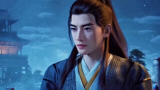 落云宗抽了这么多年卡，终于出了一个红#韩立#凡人修仙传