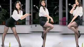 Vertical version [Panda Cat] Is this the good figure you like? Nice Body