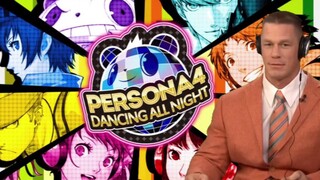 คุณก็ชอบเพอร์โซนาเหมือนกันใช่ไหม?