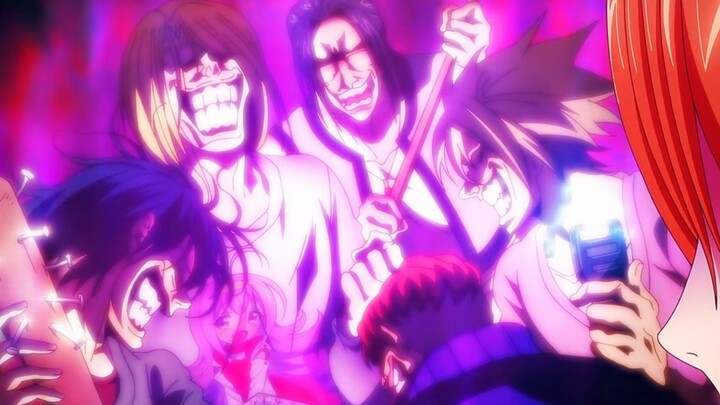 The boat of friendship can capsize at any time