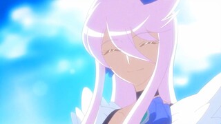 Pretty Cure || Cure Moonlight - Play Dead