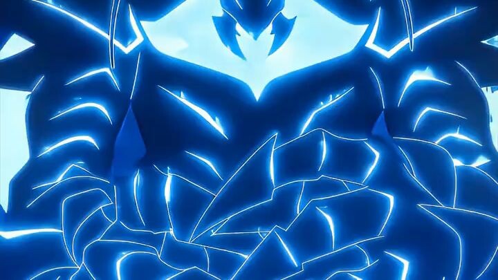 sung jin wo edit