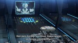 Phantasy Star Online 2:Episode Oracle EPS 8 sub indo