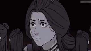 Fan Jingmei, the puppet master in the novel who can be judged by her scent, how is she different fro