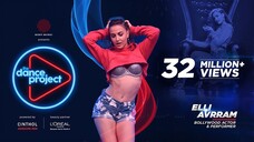 Buzz Reggaeton Remix Elli AvrRam Badshah Aastha The Dance Project