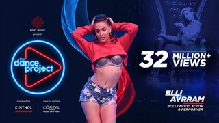 Buzz Reggaeton Remix Elli AvrRam Badshah Aastha The Dance Project