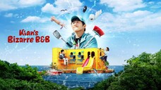 Kian's Bizarre B&B - EP. 8