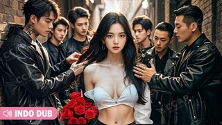 KETIKA WANITA PEMBUNUH YANG PENSIUN KEMBALI AKTIF ,DAN MALAH DI GODA PREMAN KAMPUNG 😱