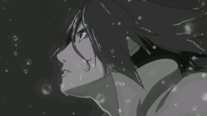 [Naruto] Jump's most handsome man, Uchiha Sasuke TV animation oped mixed cut