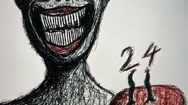 Wishing Myself a Happy Birthday!