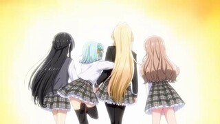 pv new anime