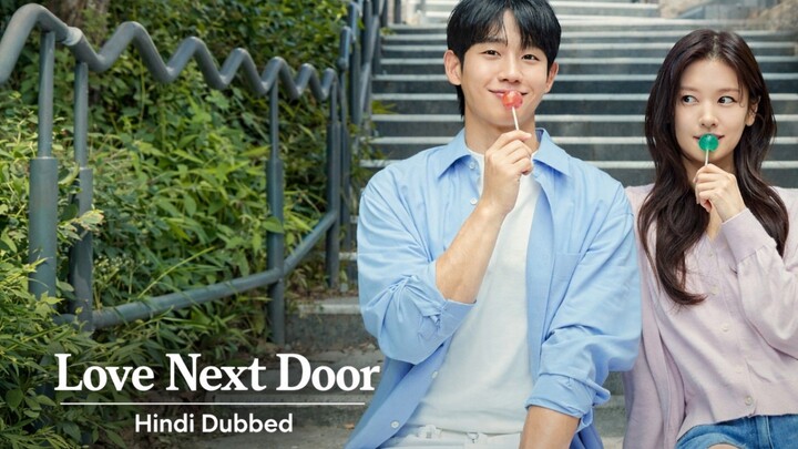 Episode 6 Hindi Dubbed ( A starflix Fan dub series )