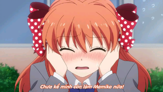 🎀 Gekkan Shoujo Nozaki-kun Tập 8 🎀