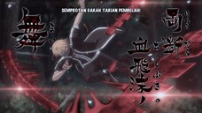 Tougen Anki episode 4 Sub Indo | REACTION