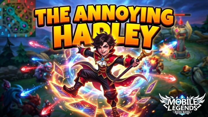 Harley Terlalu Ngeselin, Akhirnya Dikepung Warga...