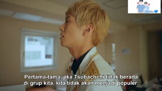 Japanese 🌈KB SA 🌈DOUJIN🌈SAKKA 🐥💛🐥 EPS. 4 INDO SUB by Kingdrama