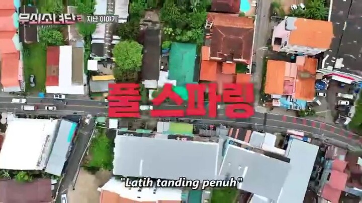 Iron Girls S2 Eps 10 Sub Indo