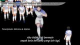 captain tsubasa season 2. episode 24 sub indo