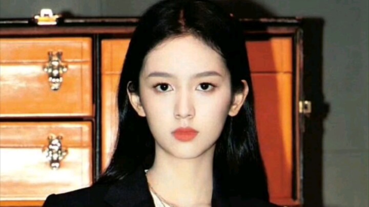 Putri seorang chaebol [Zhou Ye]