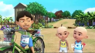 Upin & Ipin Musim 19 - Belanja Bahan Kuih - Upin Ipin Terbaru 2025
