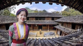 Em Gái Bán Lê VƯƠNG SINH Tiết lộ bí mật bên trong DINH THỰ Hơn 100 Tỷ Của VUA MÈO Hà Giang