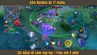 build đồ top 1 capheny siêu lỗi