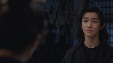 The Demon Hunter's Romance Episode 5 Eng Sub