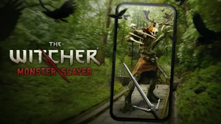 The Witcher: Monster Slayer (Official) Beta Android & iOS Gameplay