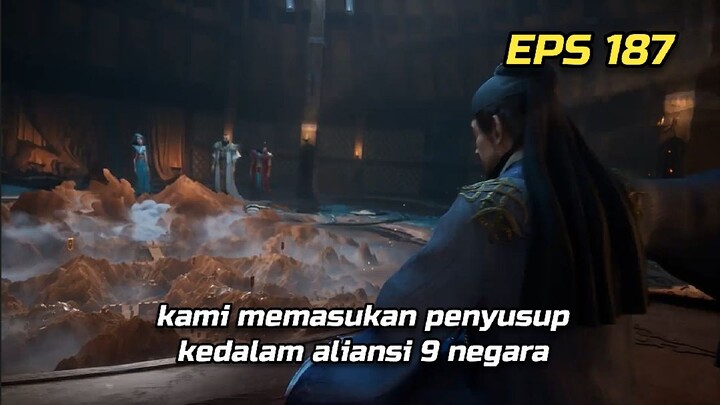 A mortal's journey to immortality 187