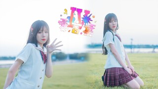 【4K60P|琴铃】没有你的未来我已无法想象♥爱言葉IV♥