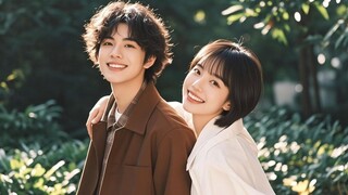 Cinta anak laki-laki itu selama sepuluh tahun, di setiap kelahiran kembali, hanya untuknya.... (YT)