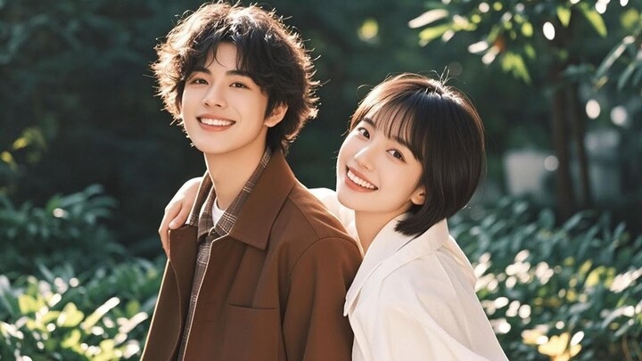 Cinta anak laki-laki itu selama sepuluh tahun, di setiap kelahiran kembali, hanya untuknya.... (YT)