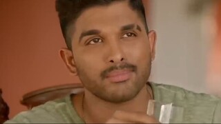 Allu Arjun_2022 New Released Action Blockbuster Movie_Full Hindi Dubbed Movie