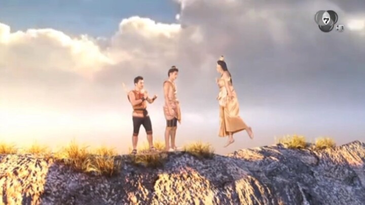 รู้สึกถึงความแข็งแกร่งแล้วใช่ไหม | Highlight เดชอสูรขันแก้วนพเก้า EP.40