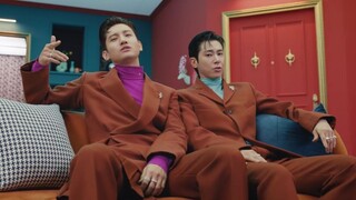 东方神起日文新曲PARALLEL PARALLEL MV公开