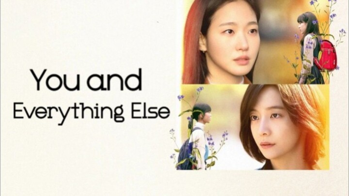 𝚈𝚘𝚞 𝙰𝚗𝚍 𝙴𝚟𝚎𝚛𝚢𝚝𝚑𝚒𝚗𝚐 𝙴𝚕𝚜𝚎 2025 - Episode 10 Tagalog Dubbed