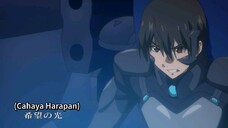 Muv-Luv Alternative S2 | E 9 | Sub Indo