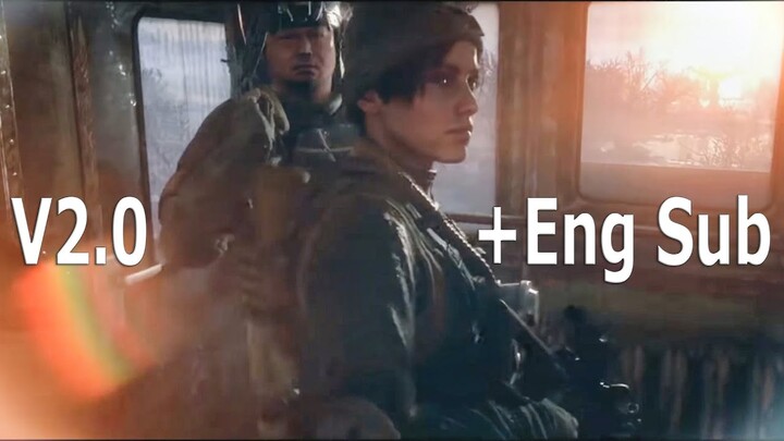 Metro: Exodus [GMV] / In The House In A Heartbeat V2.0