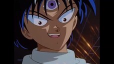 Yu Yu Hakusho คนเก่งฟ้าประทาน ตอนที่ 8